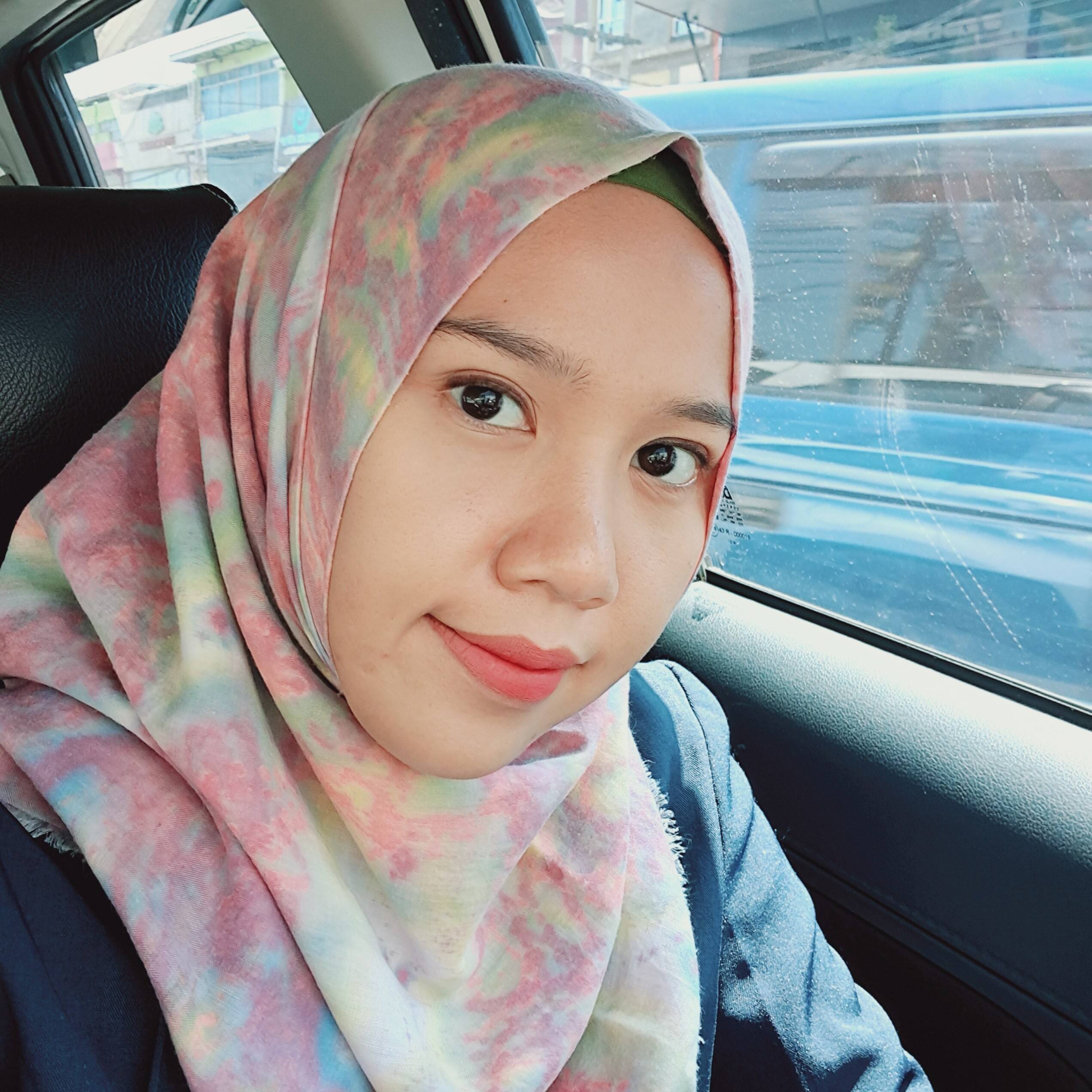 Amalla Rizki Putri