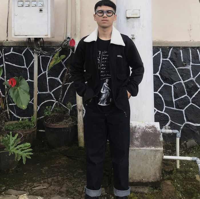 Dian Ardiansyah Cahyana