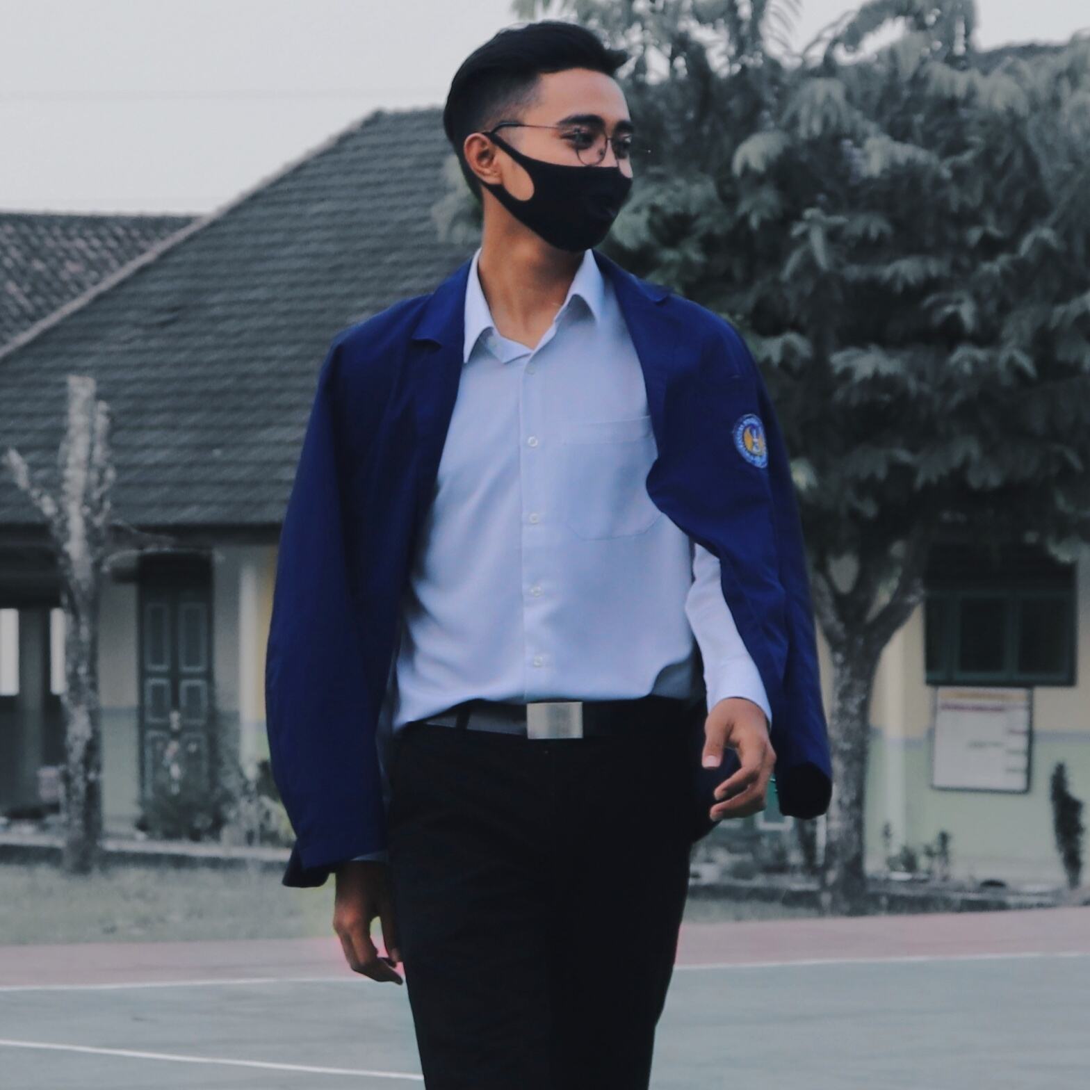 Nicho Apriliano Pratama