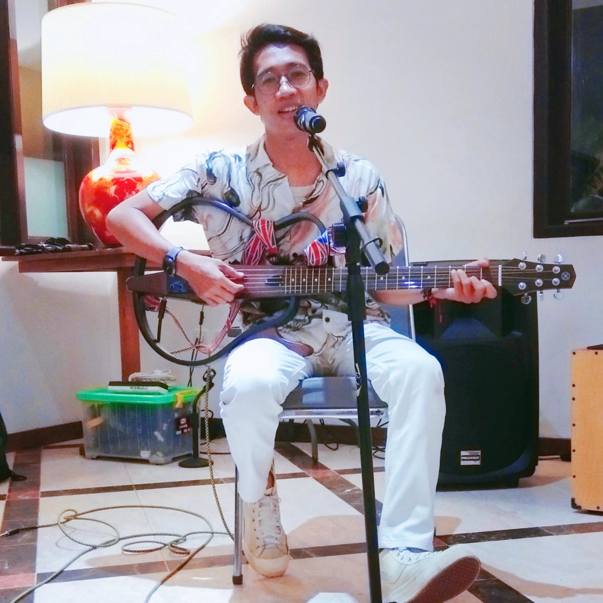 Kokoh Hy