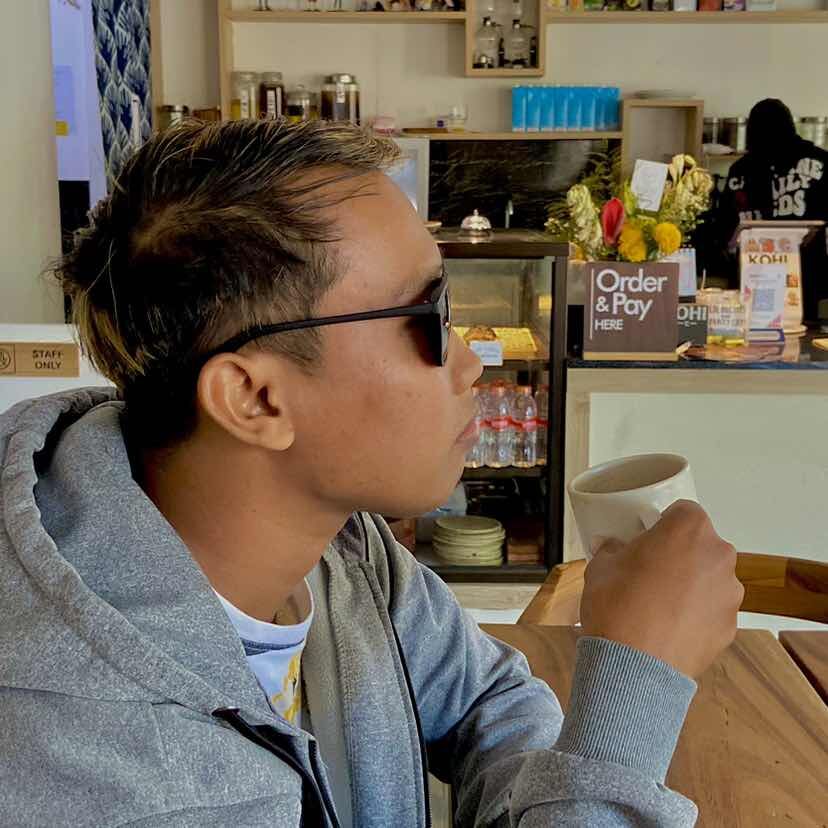 Edi Setiawan