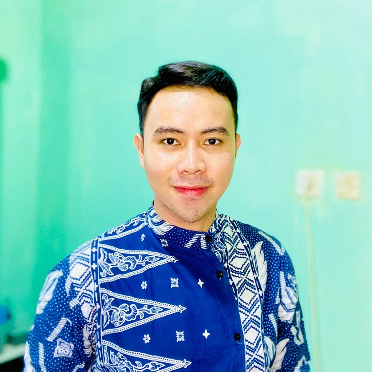 ferly suhendar