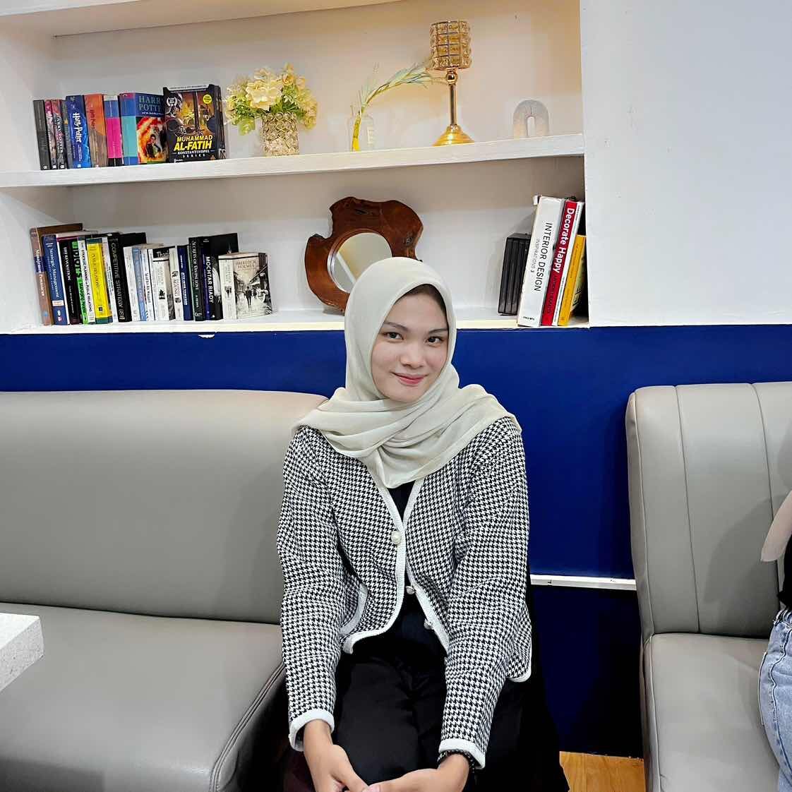 dwi handayani