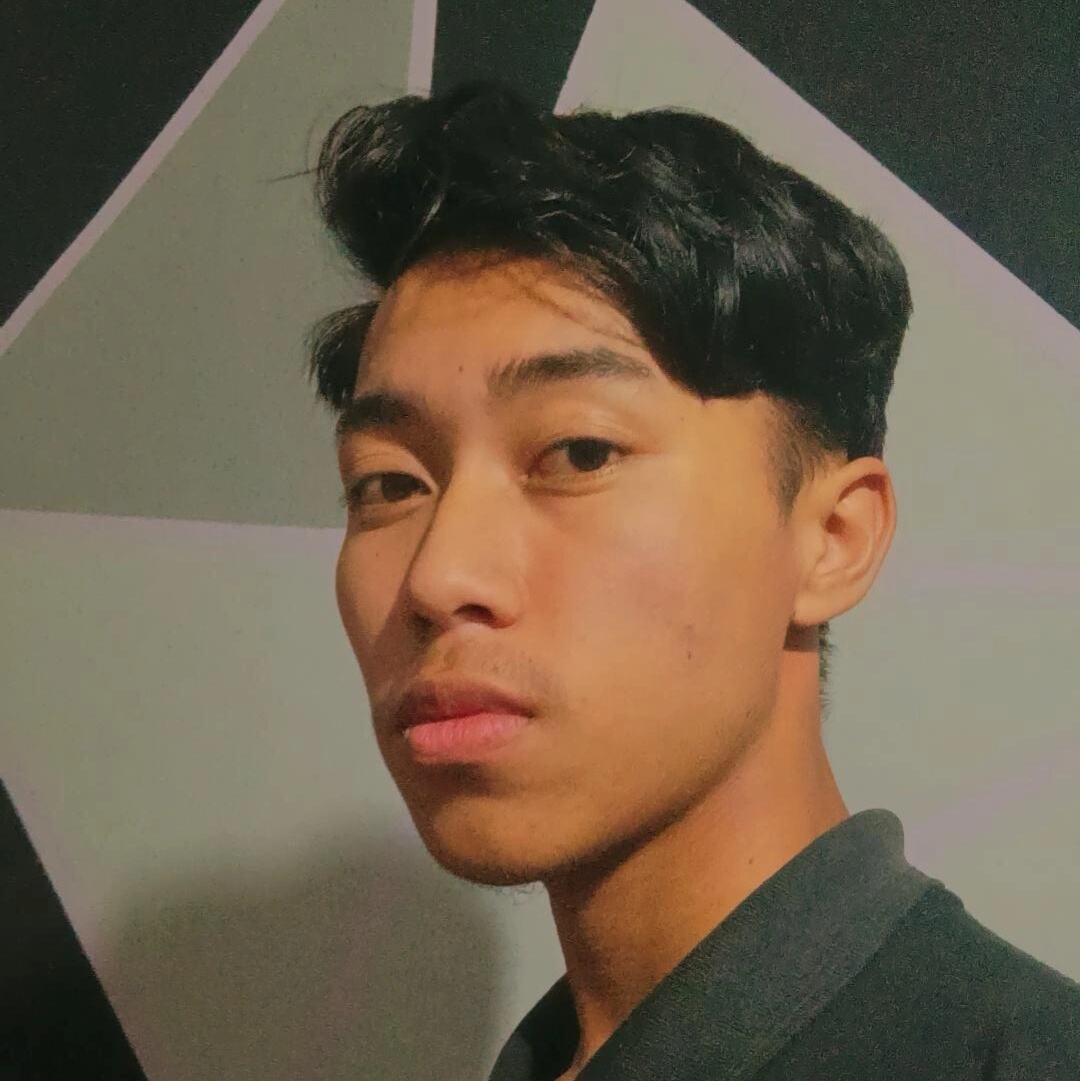 Muhammad Rusyad Nurdin