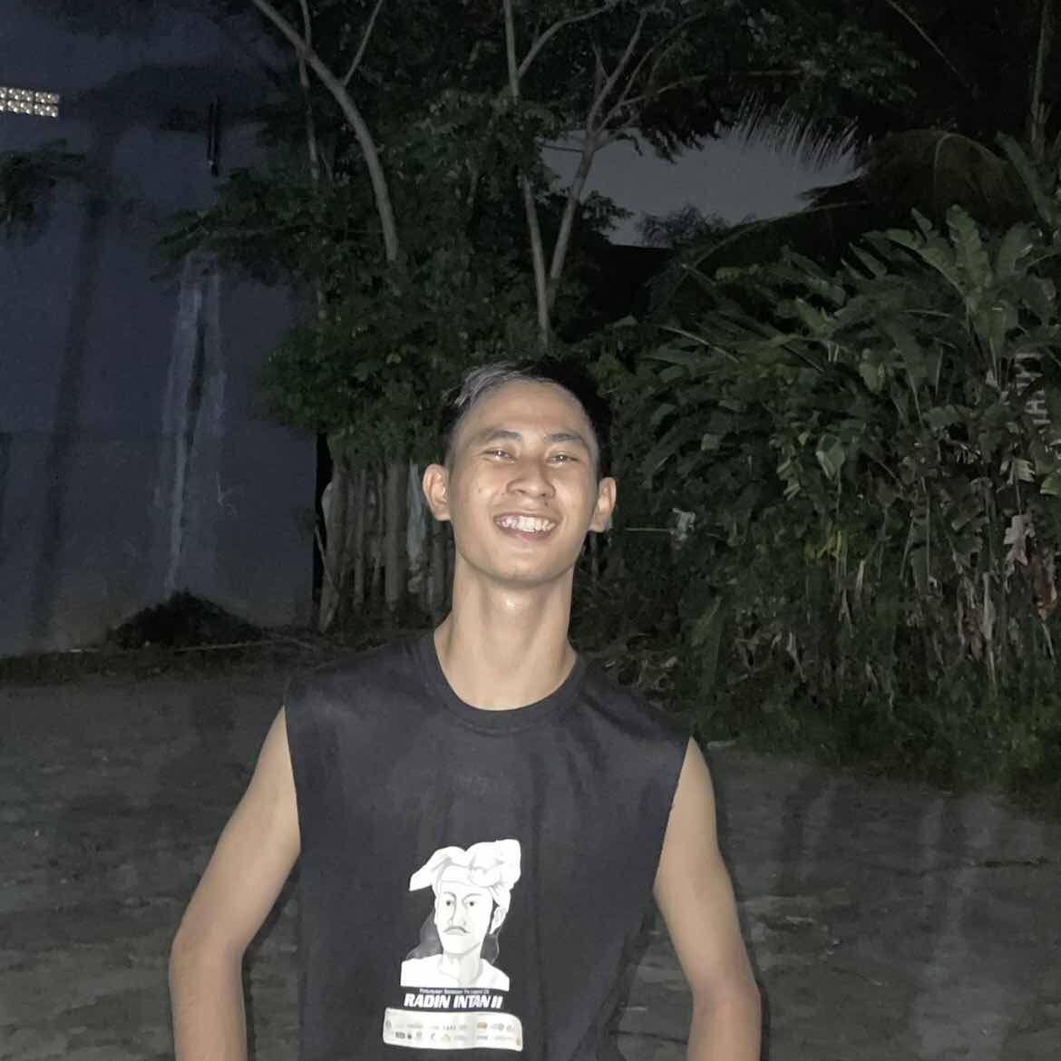 Rizki Atmoko Dwinata