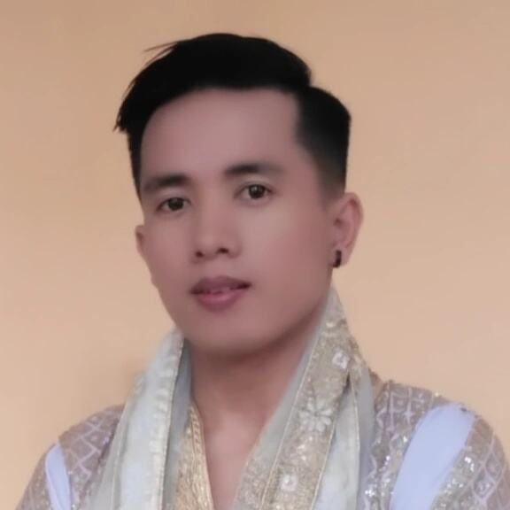 Muamar Hafiz
