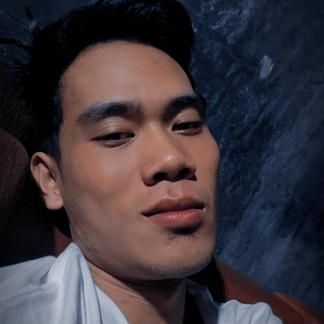 Agus Saputra