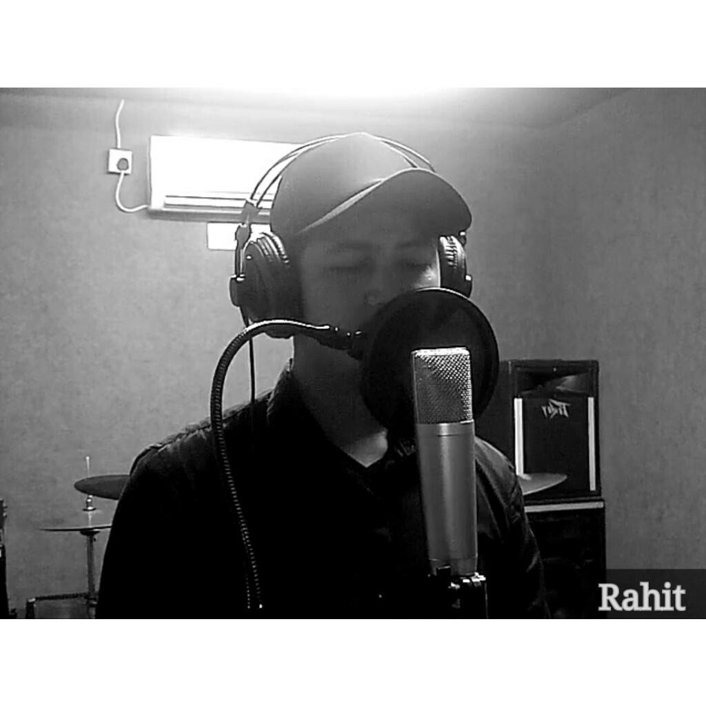De Rahit
