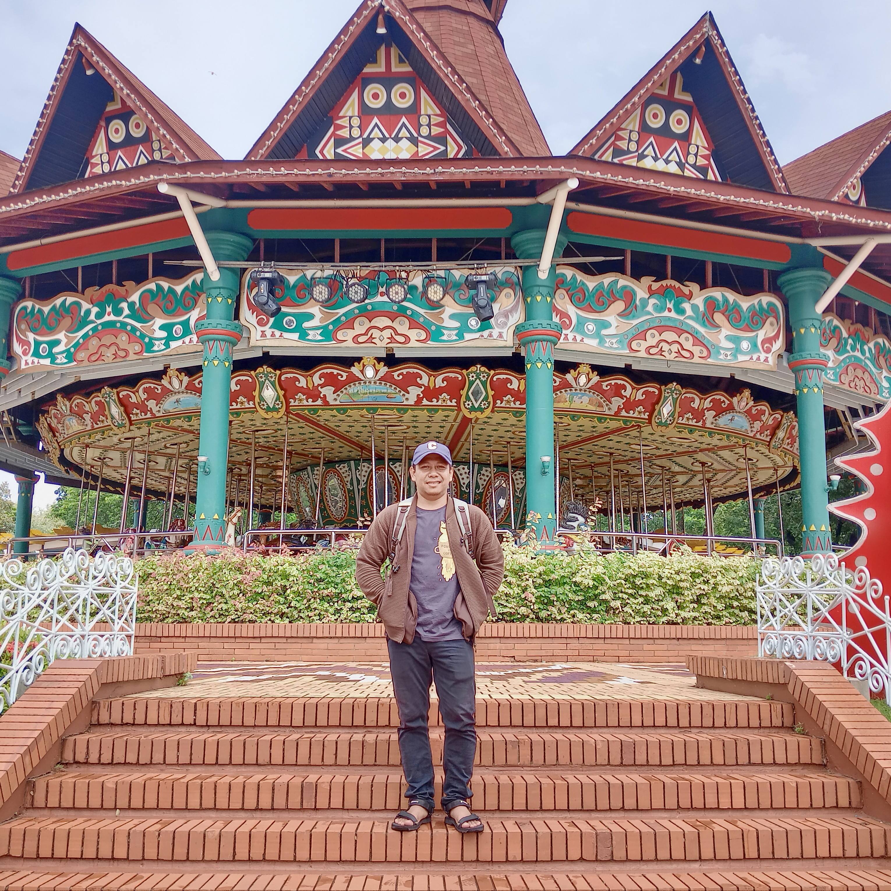 Agus Haris
