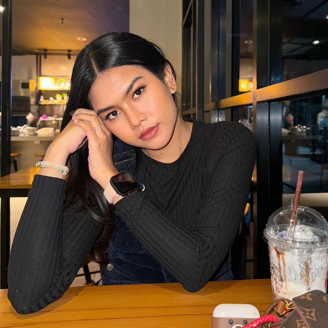 Azahra Suci Humaira