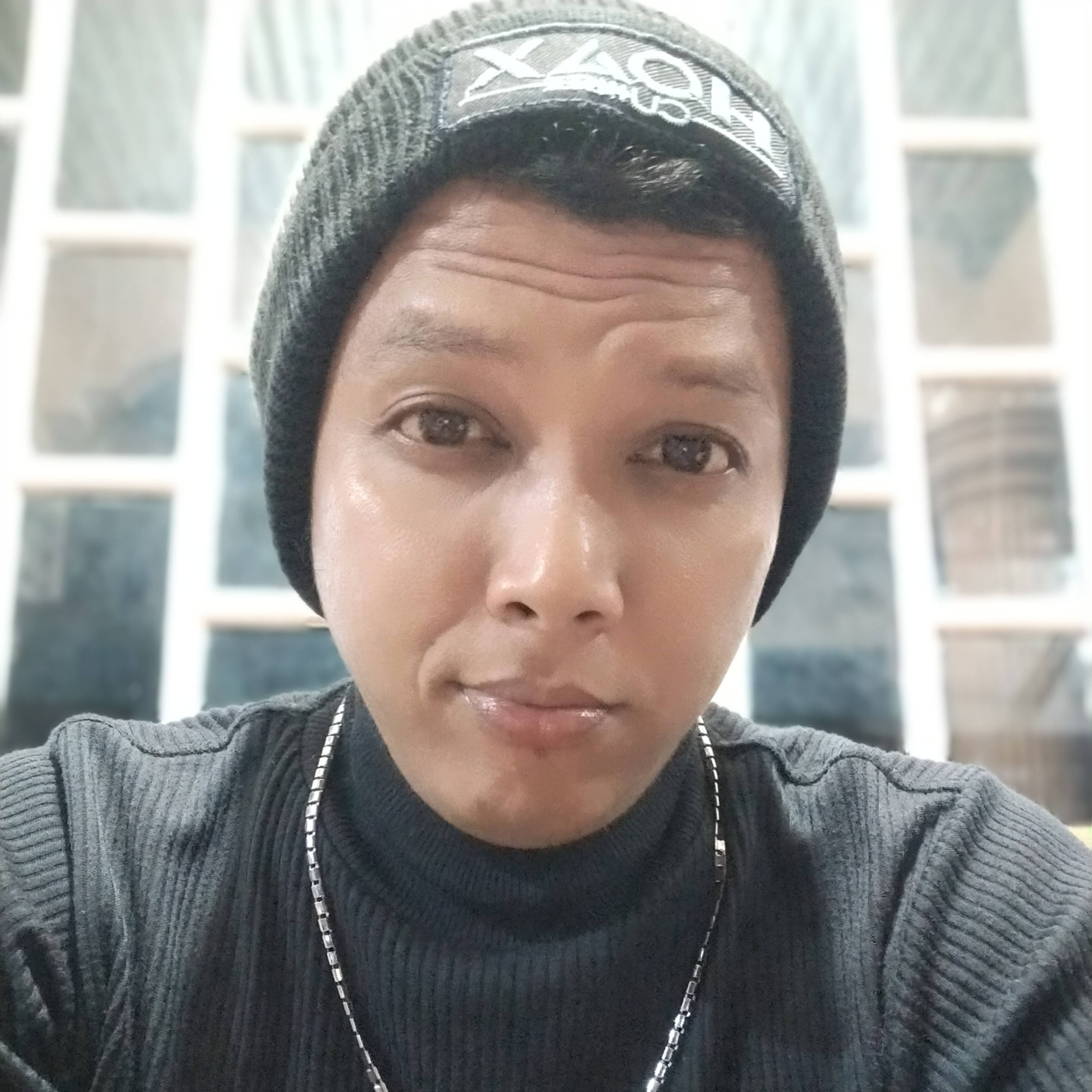 ayie alfarisyi
