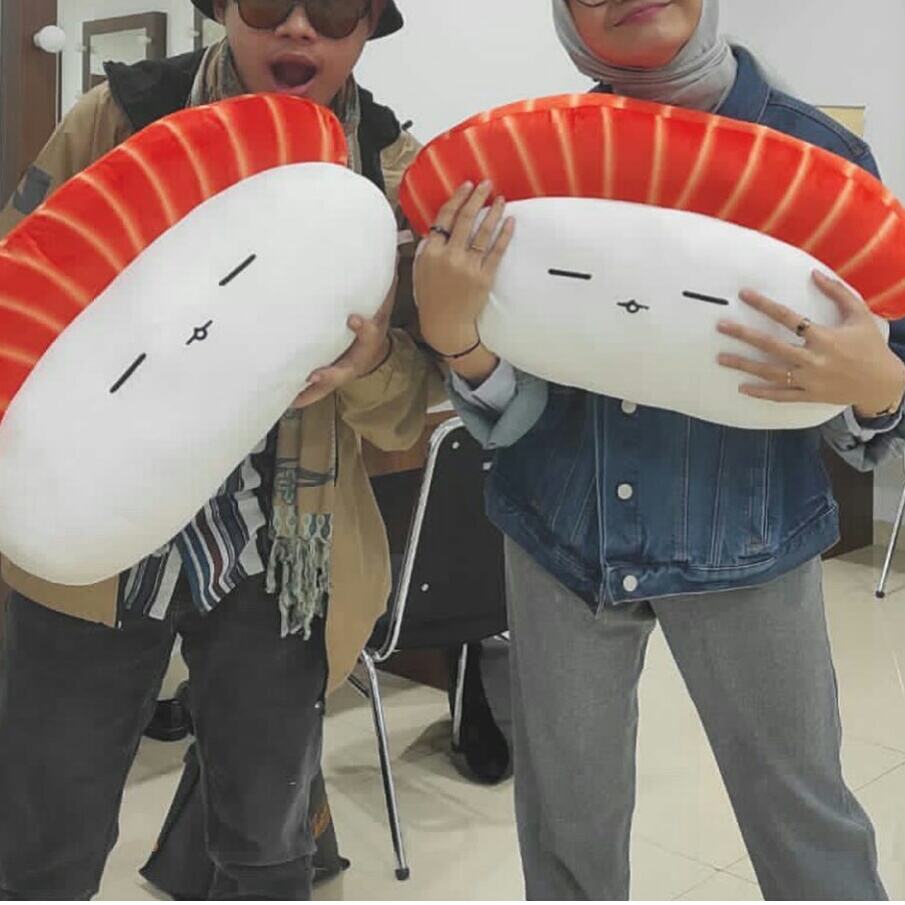 salmonhere