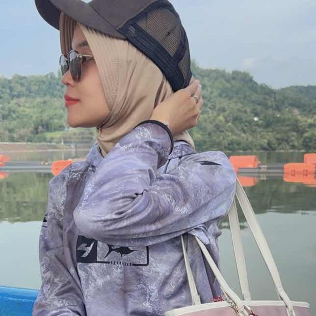 ISTRI PUSANGGALA