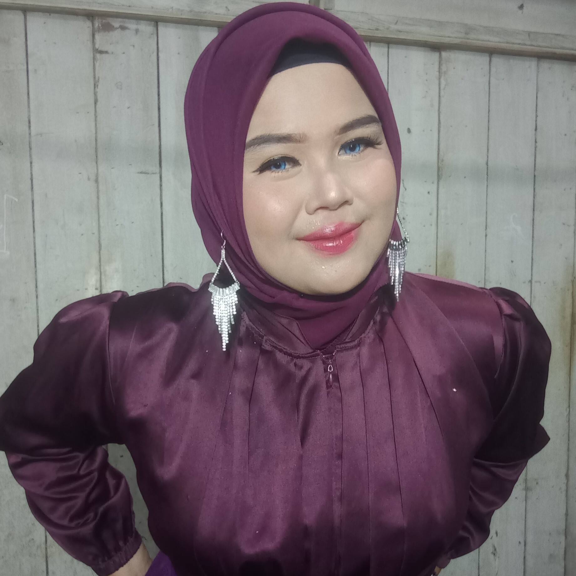 dewi santika