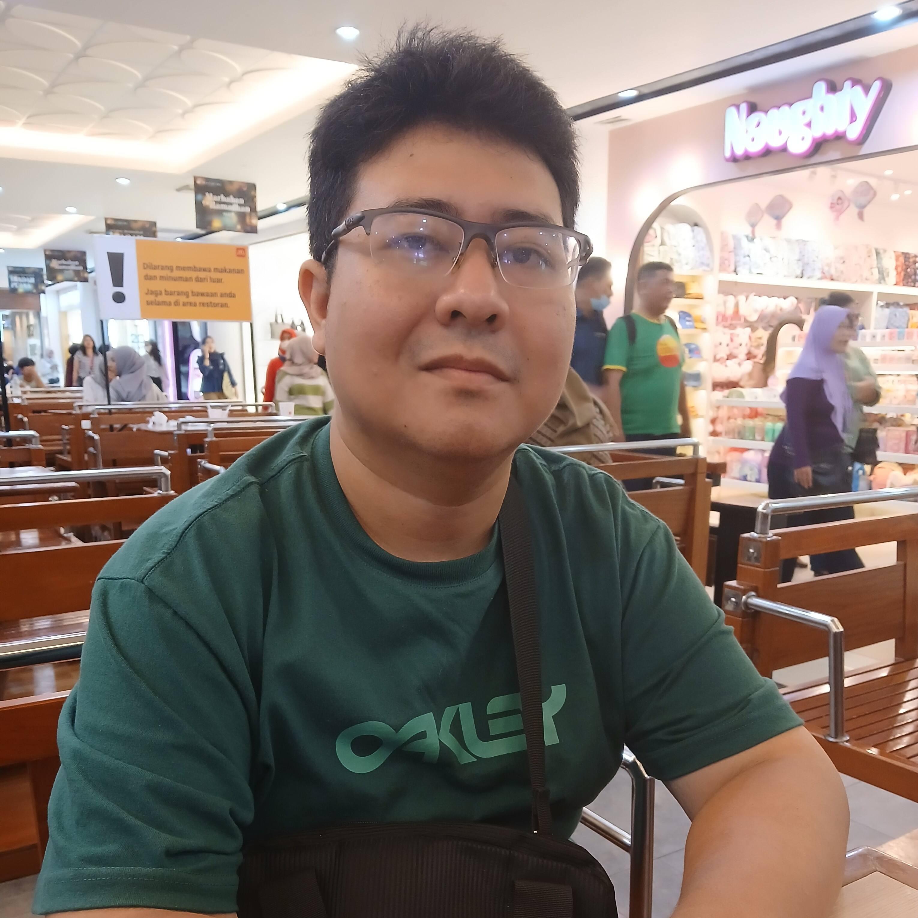 Erdyanto Dwi Nugroho
