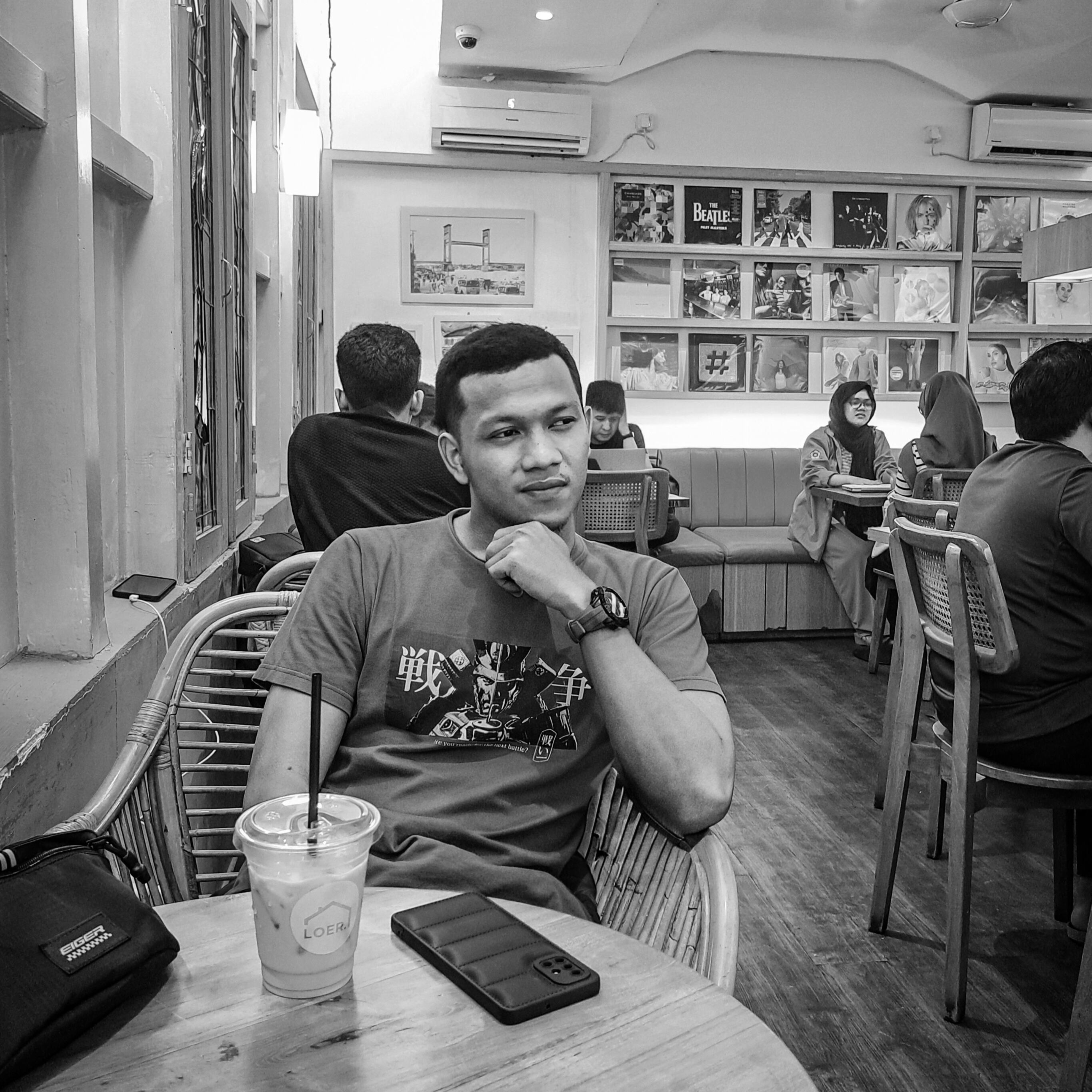 muhamad khoirul humam