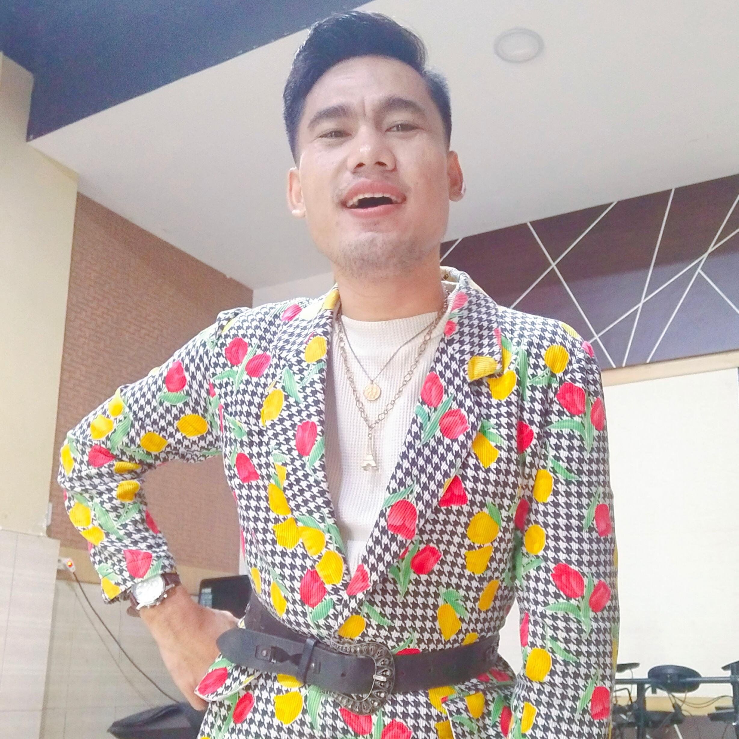 Ariyansa saribunga