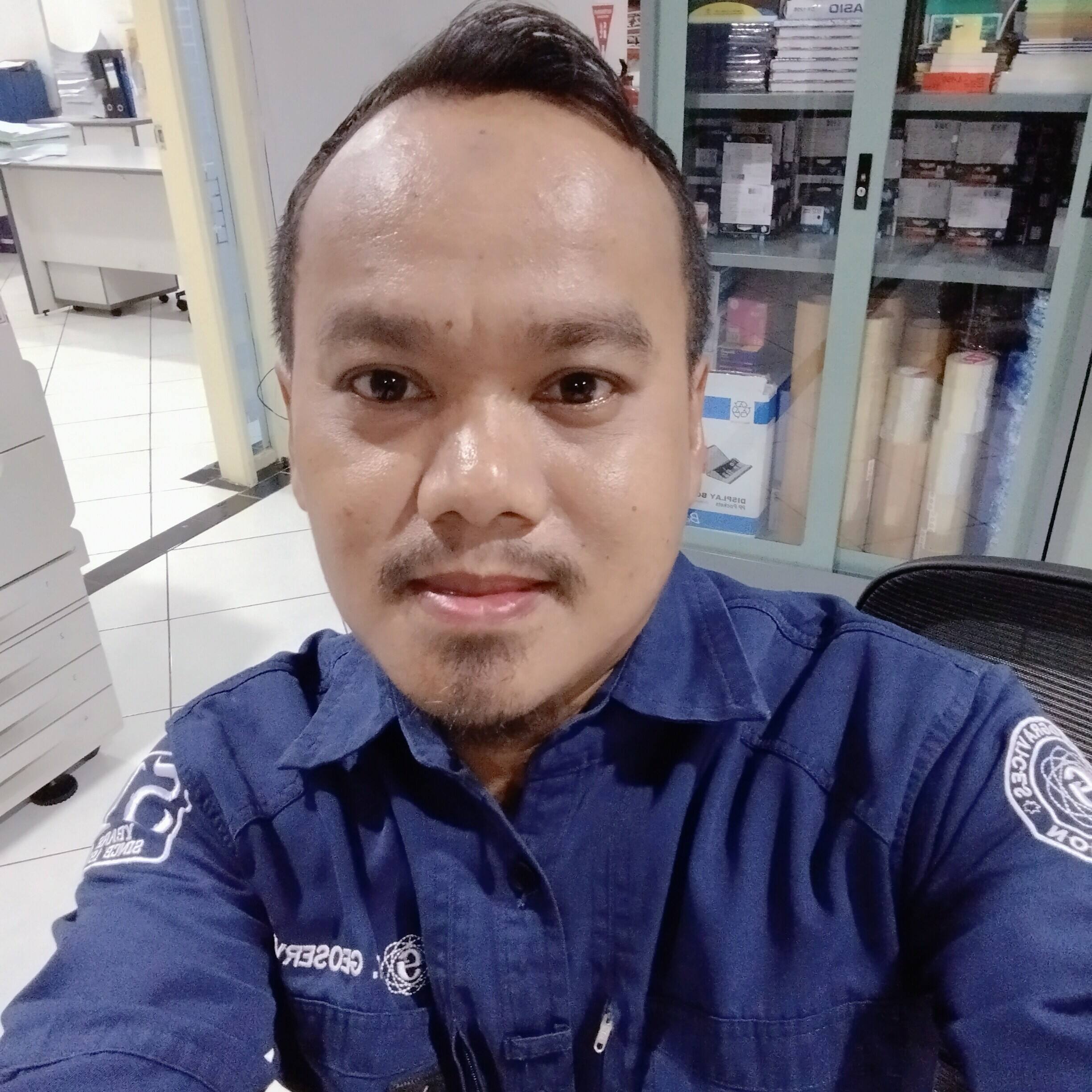 AA Abdurohman