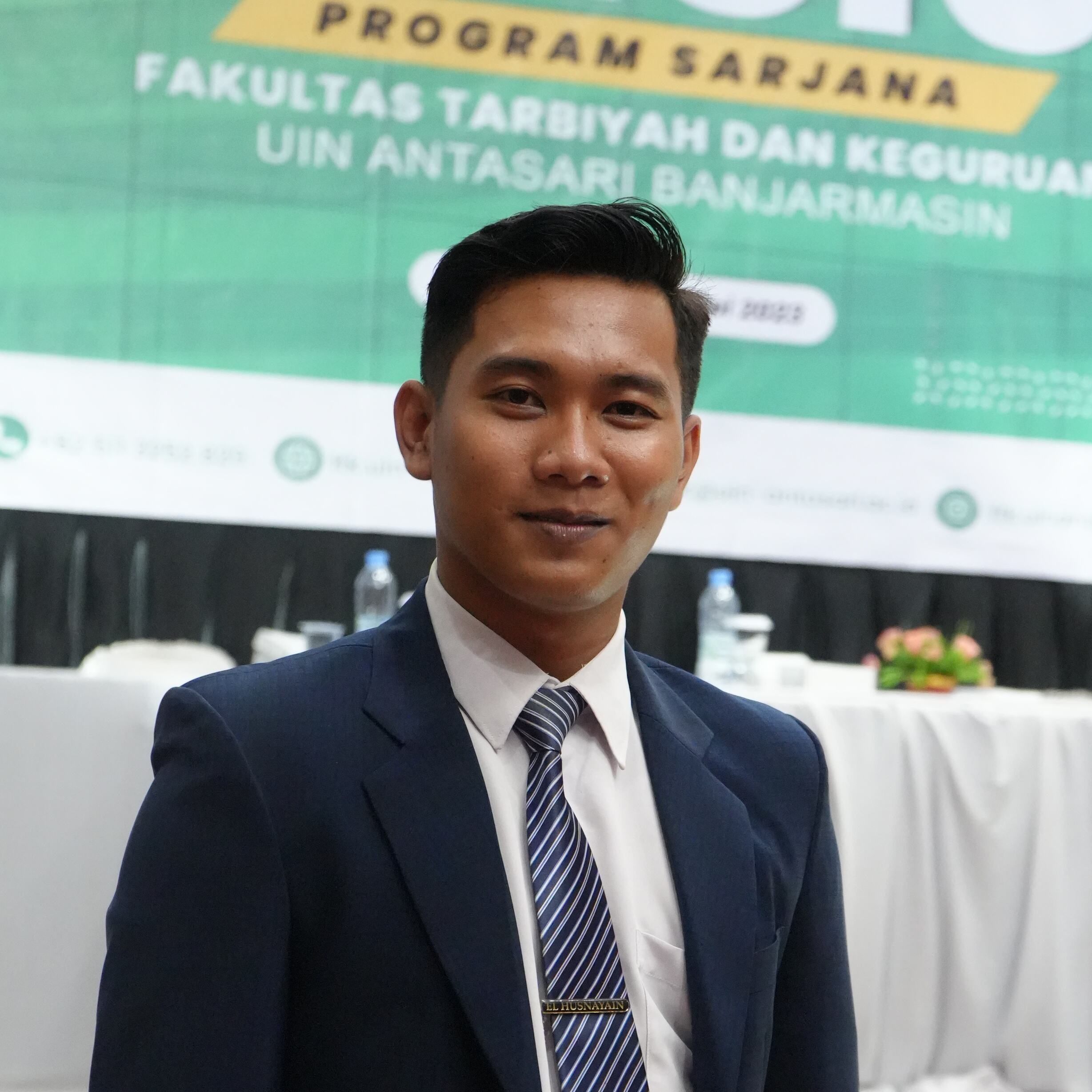 M.Miftakhul Ma'arif