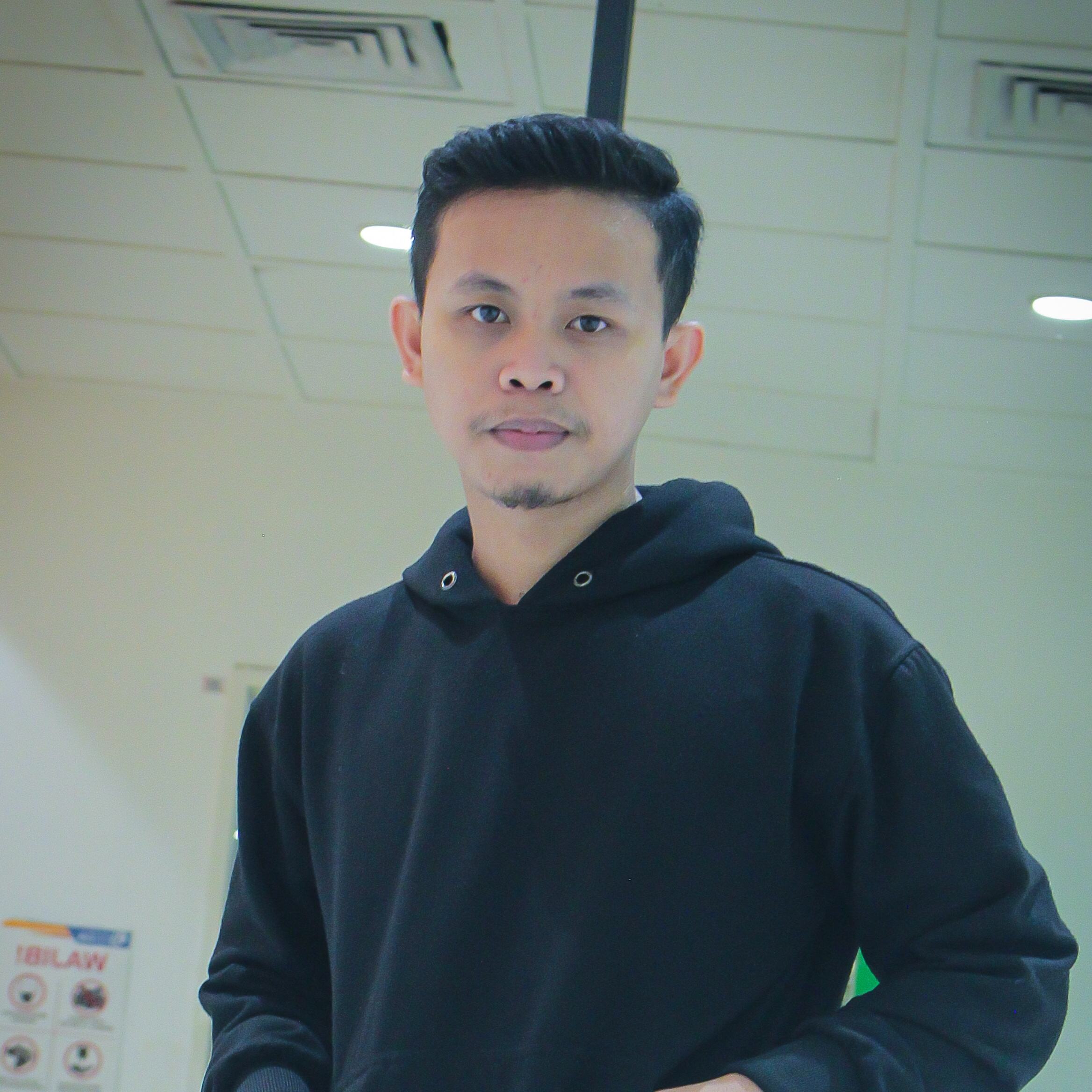 Rizky wahyu agustian