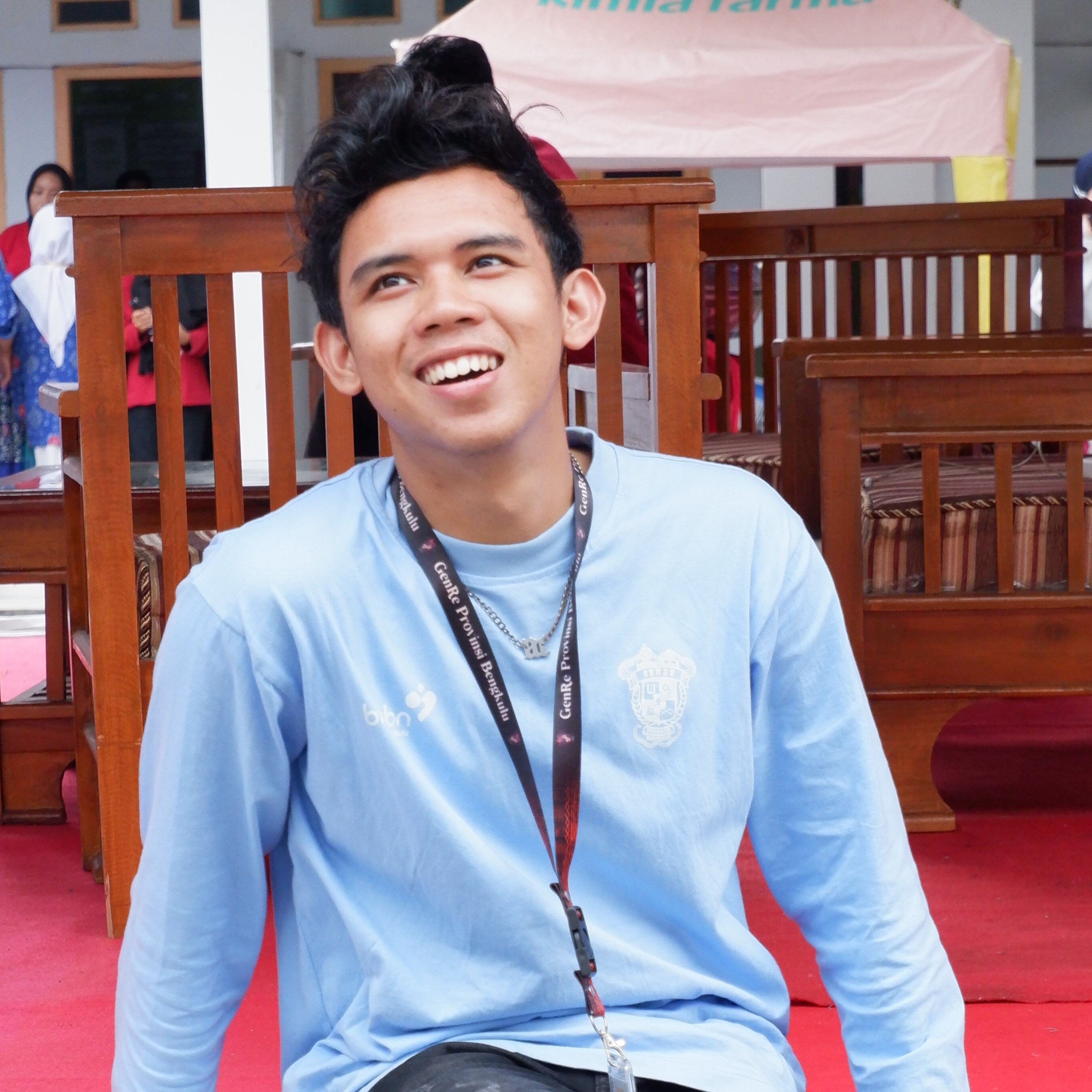 aldi purwansyah