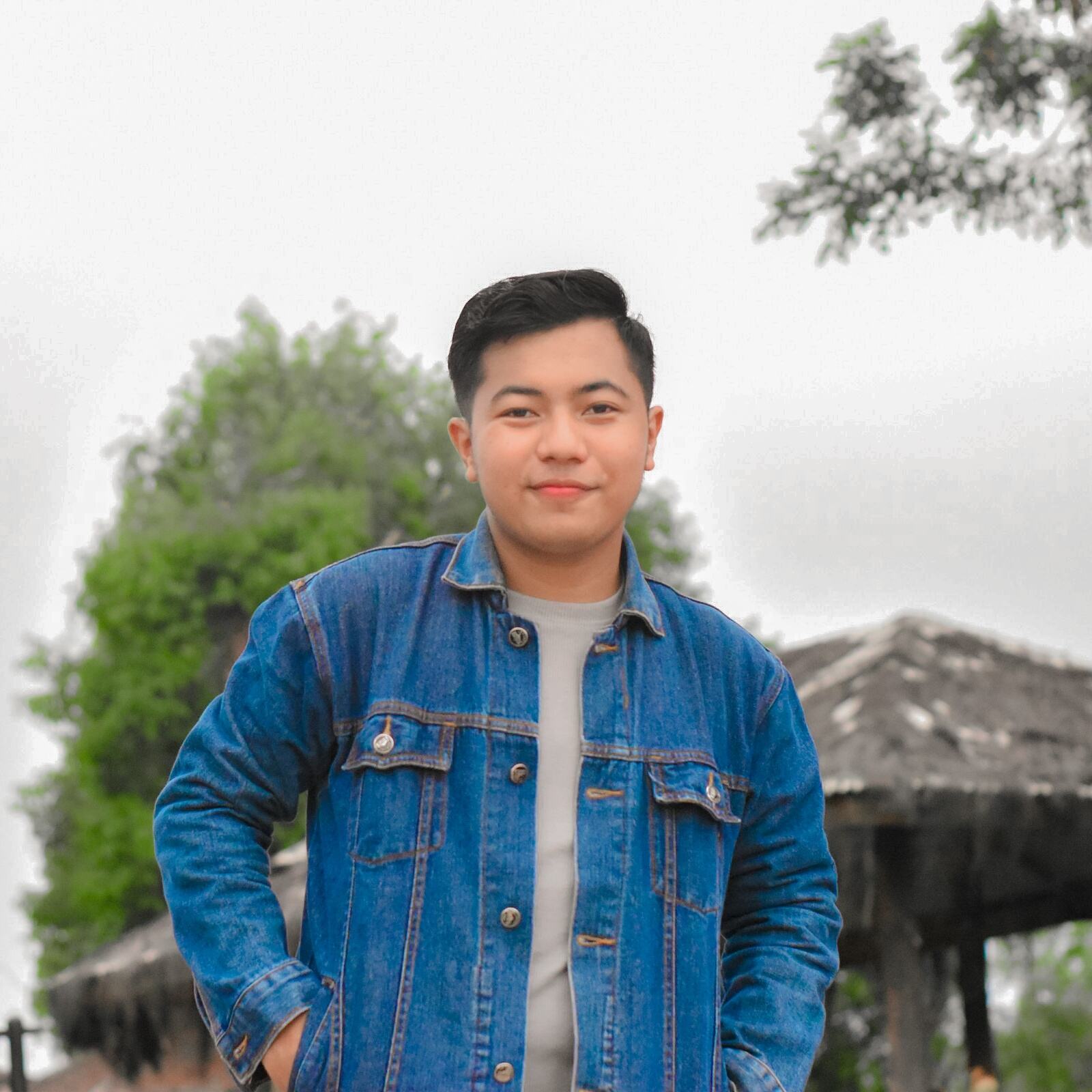 Riwanto Wahid