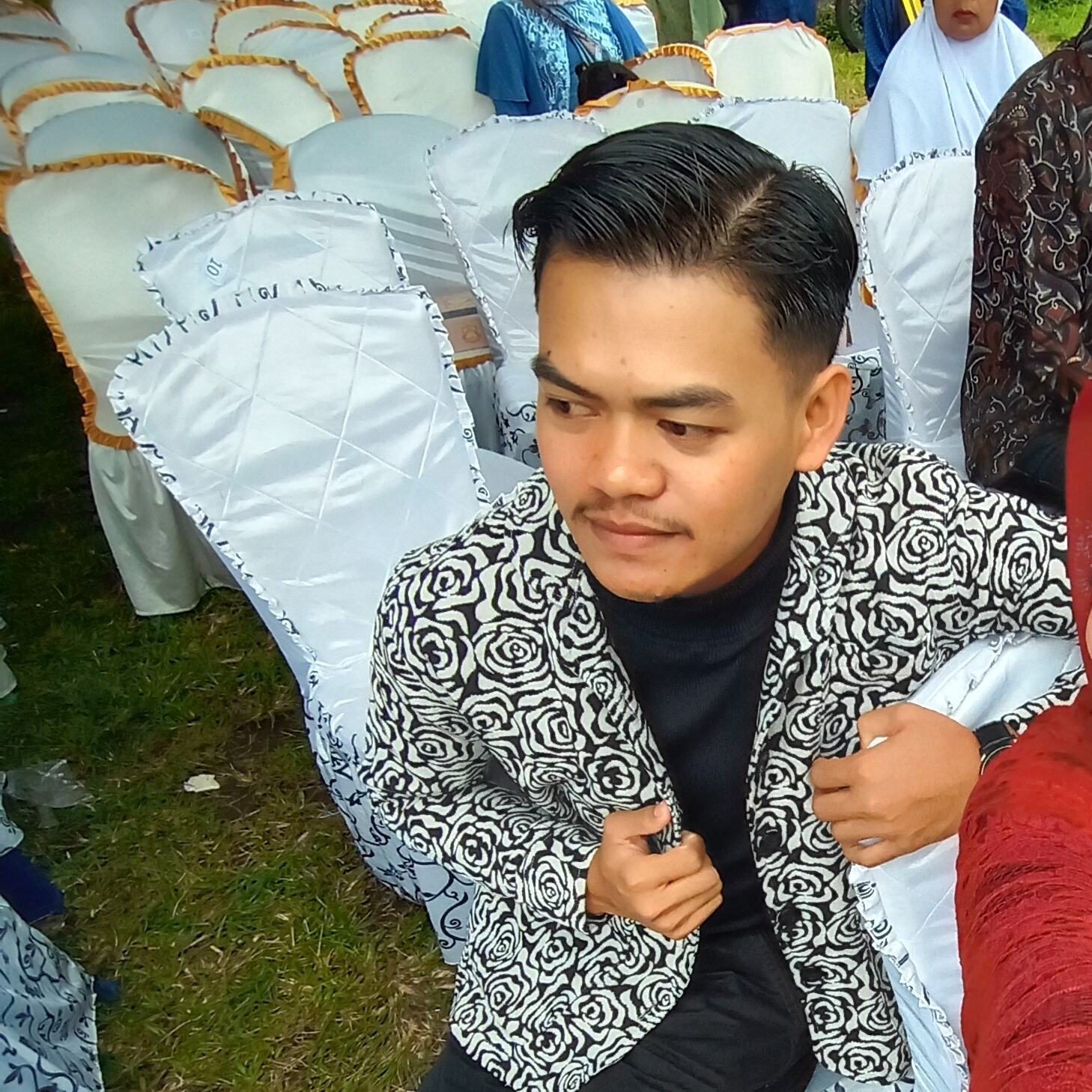 Aizal Fiqri