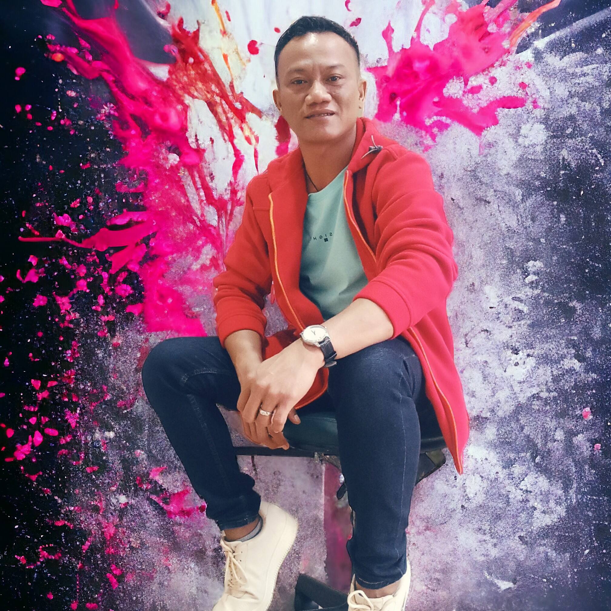 Ahmad Muhlisin
