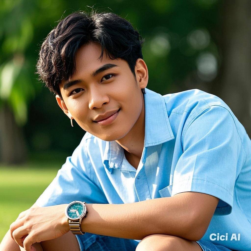 Aldi Syahputra