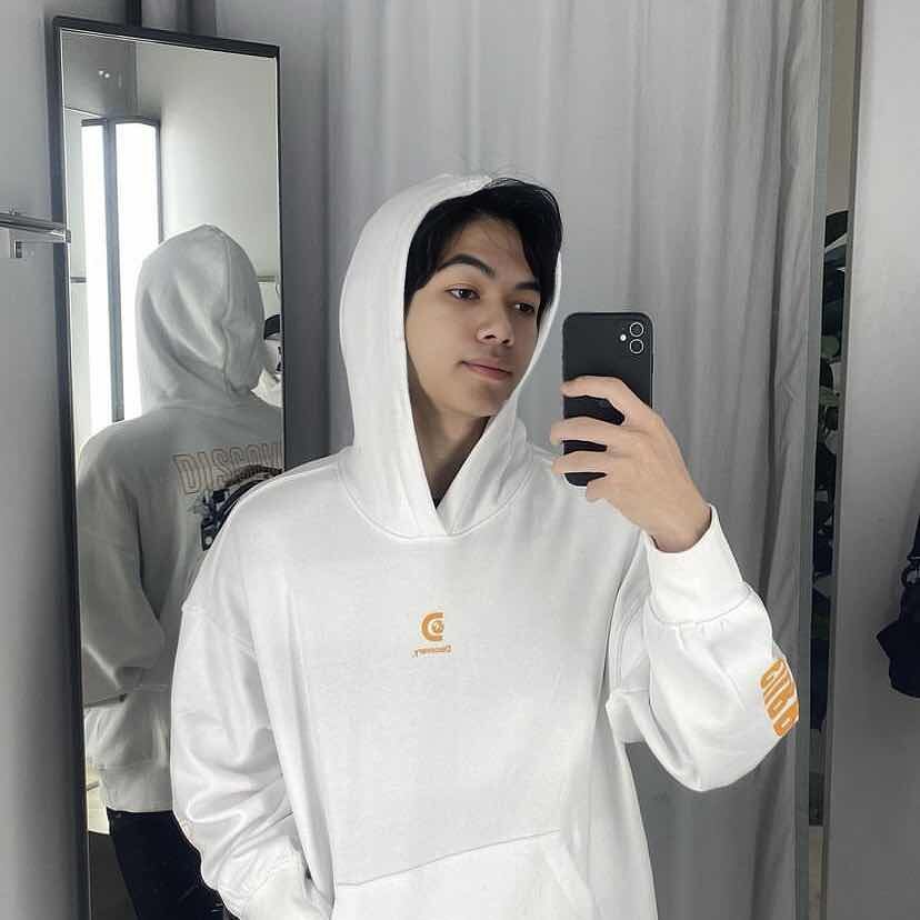 Harun Al Rasyid Dalimunte