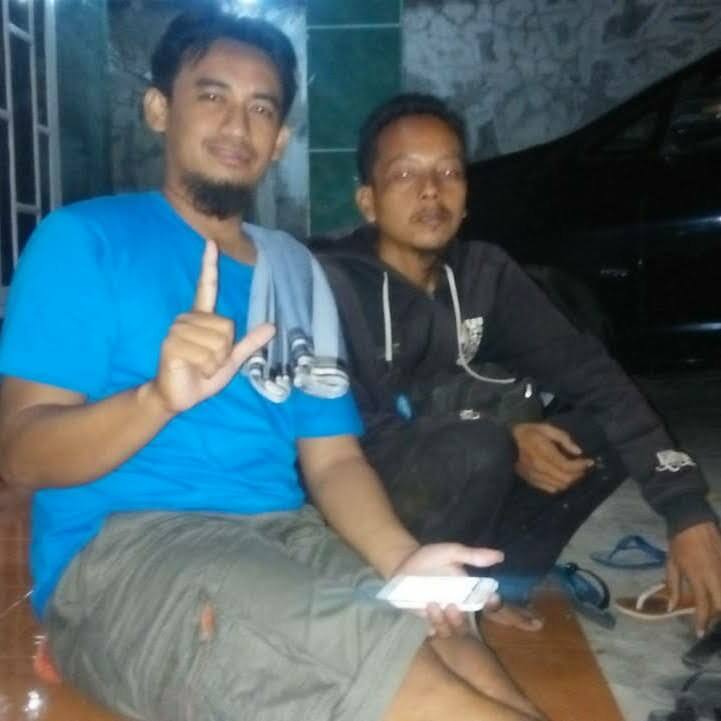 Ahmad Amiludin