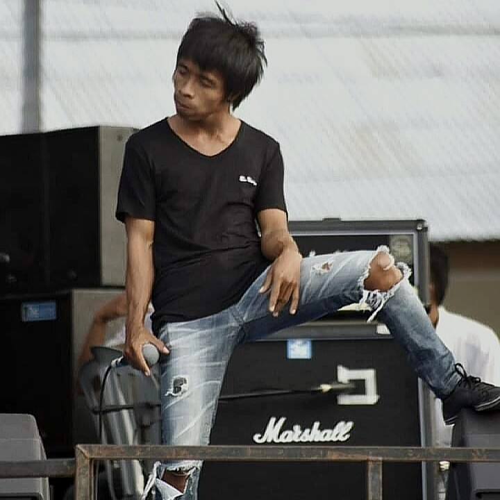 Aswin maraila