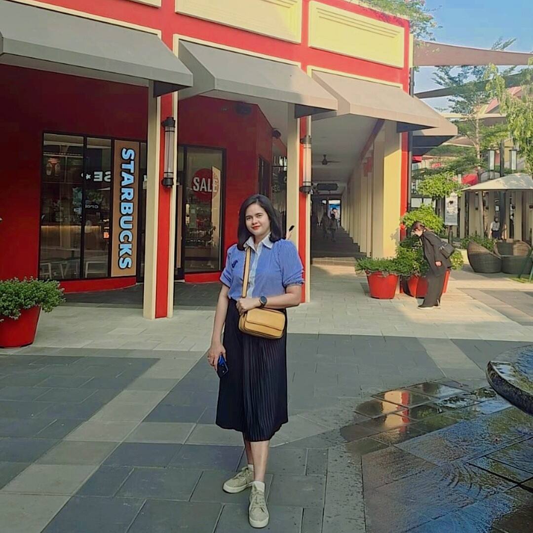 Tirza Ulina