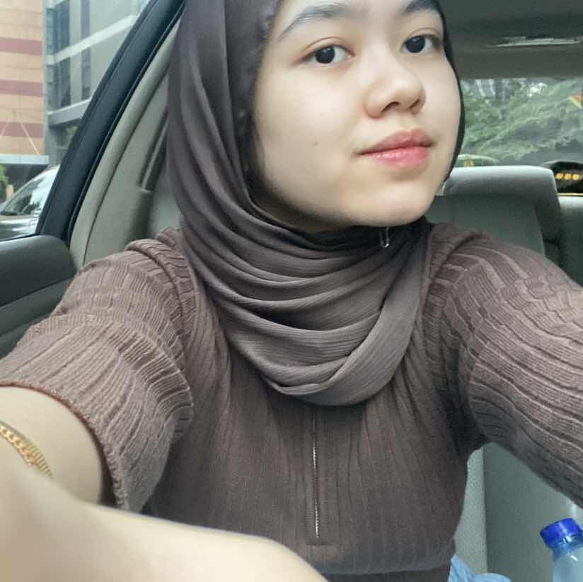 Rasya Thahirah