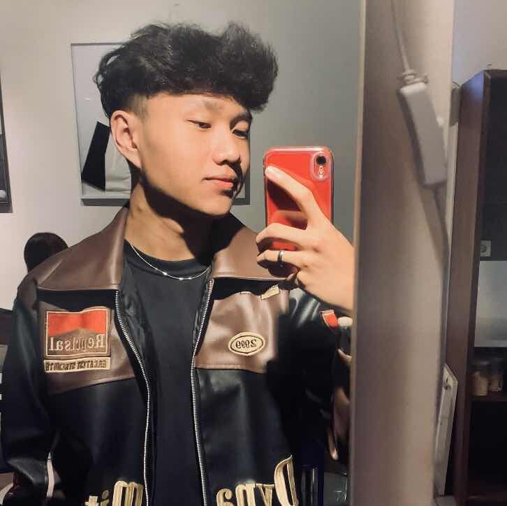 ALEXANDER NUH THEOFILUS S