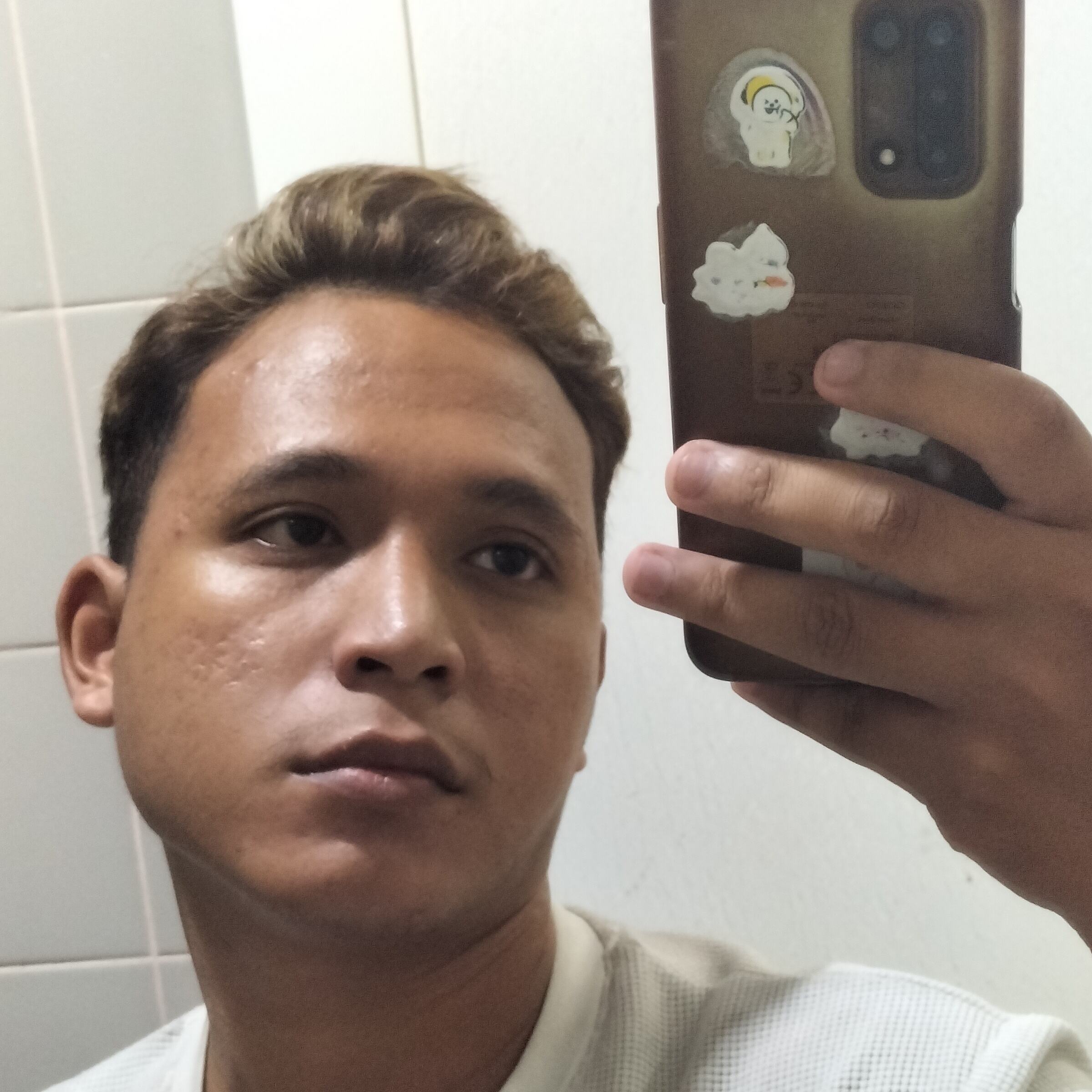 Muhammad bagus rizkyanto