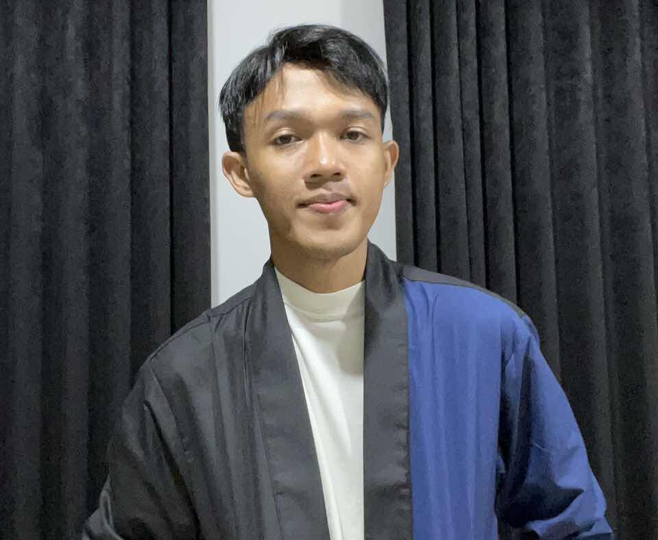 I Komang Wahyu Prasetya