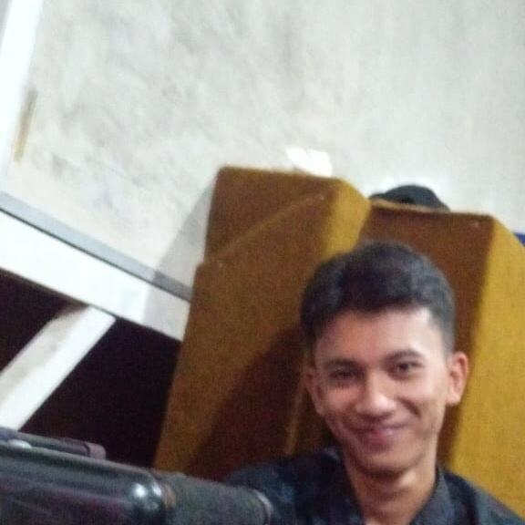 Immanuel Matias