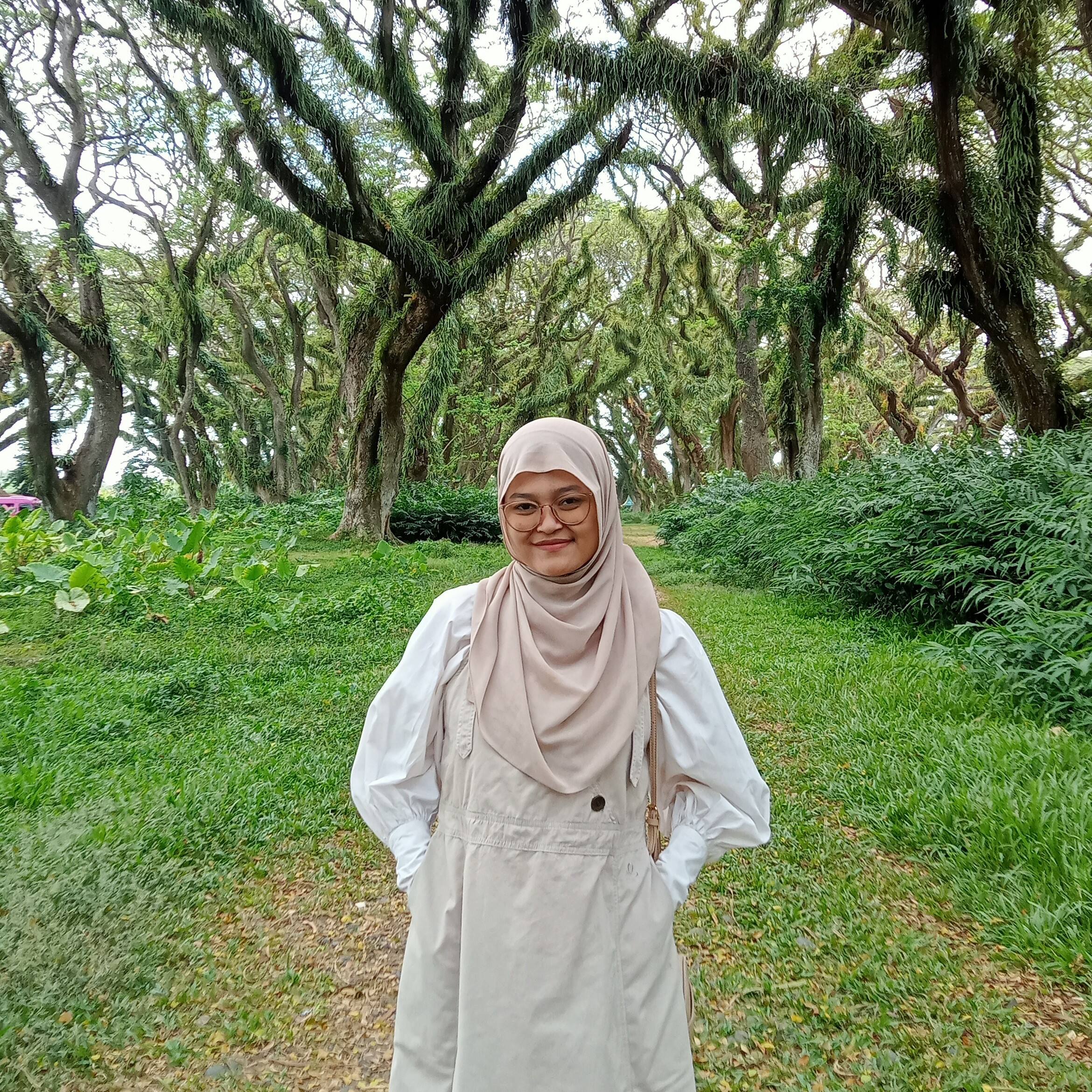 Vina Khusniatus zahra
