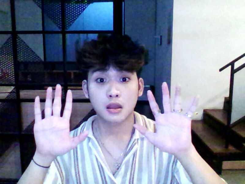 dayu setiawan