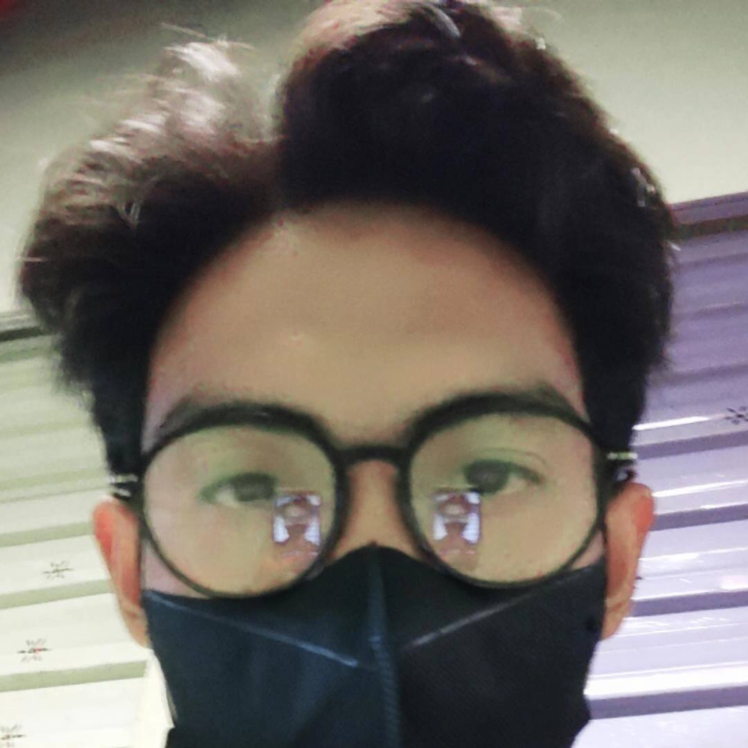 Fahmi Hidayat Syam