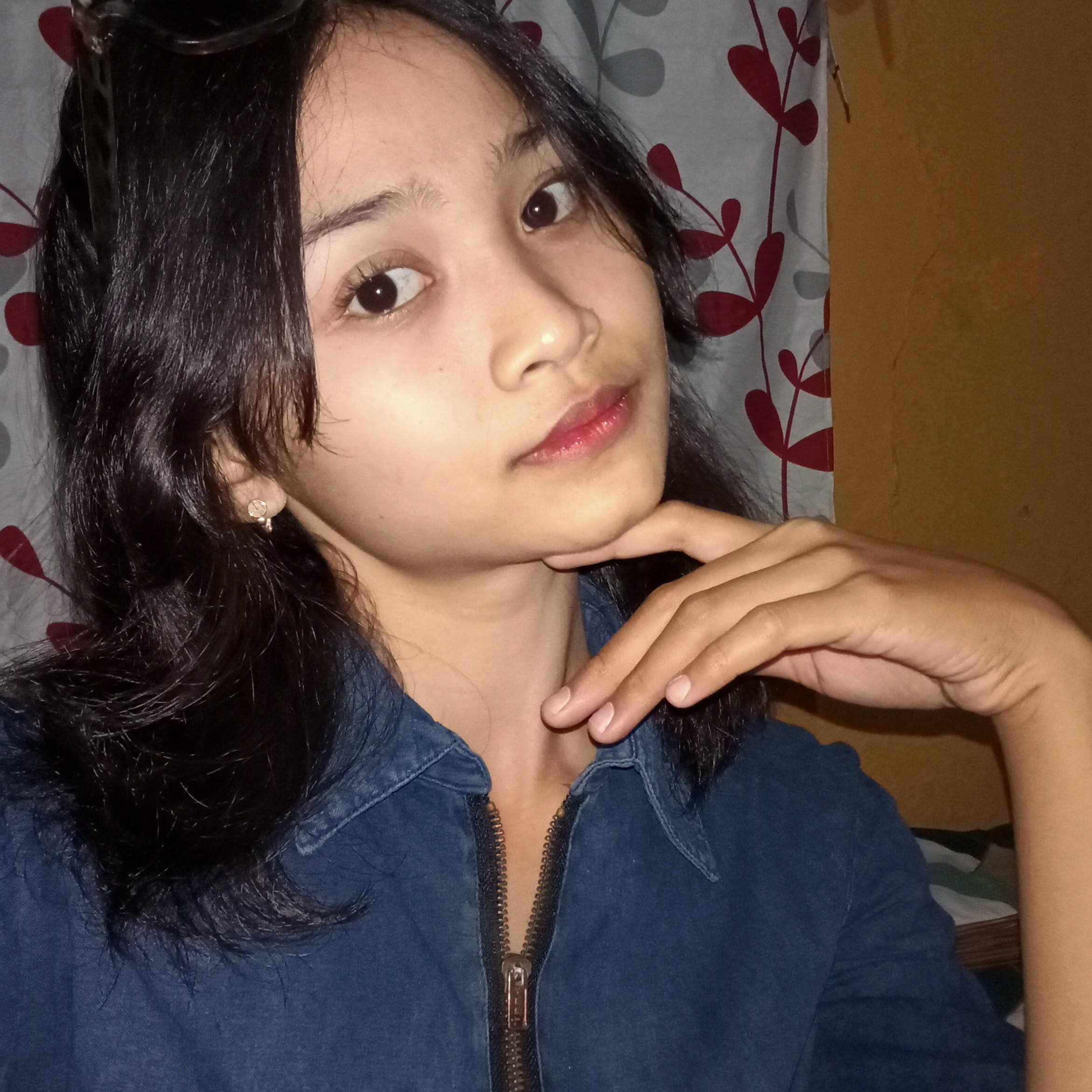 aninda cahyaning