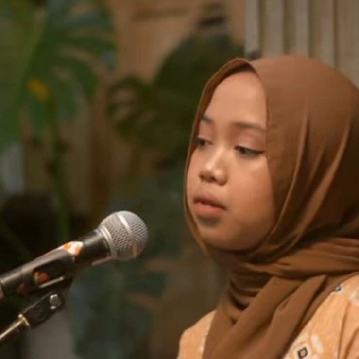 Atiqah Fathin Fauziyyah