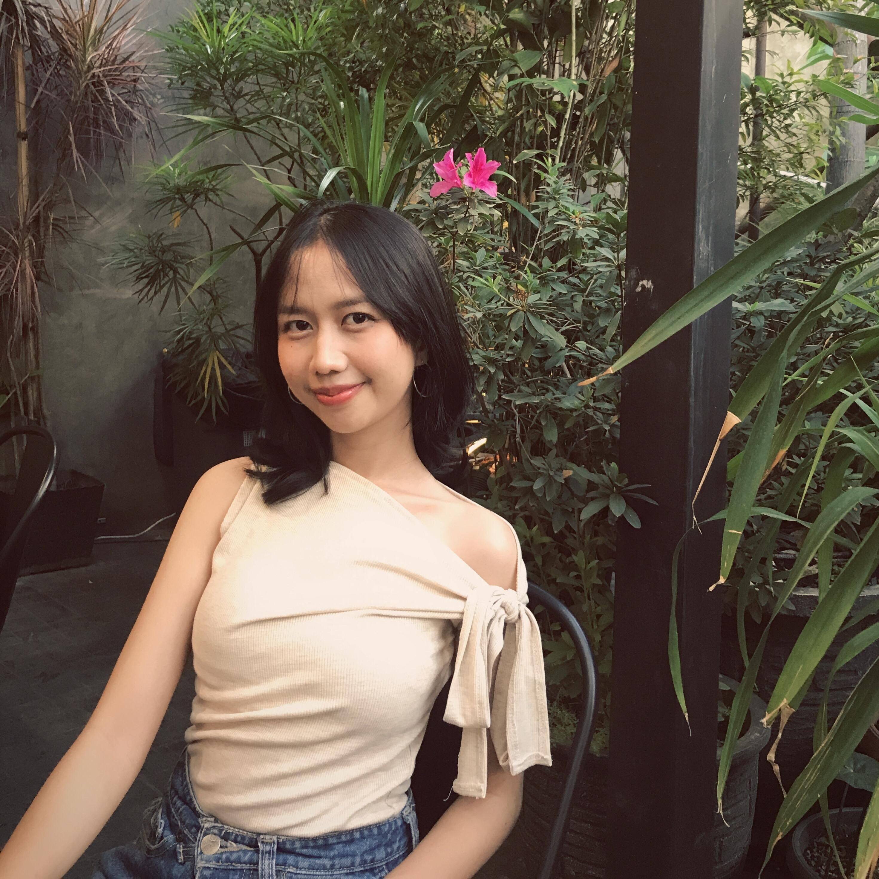 annisa octaviani