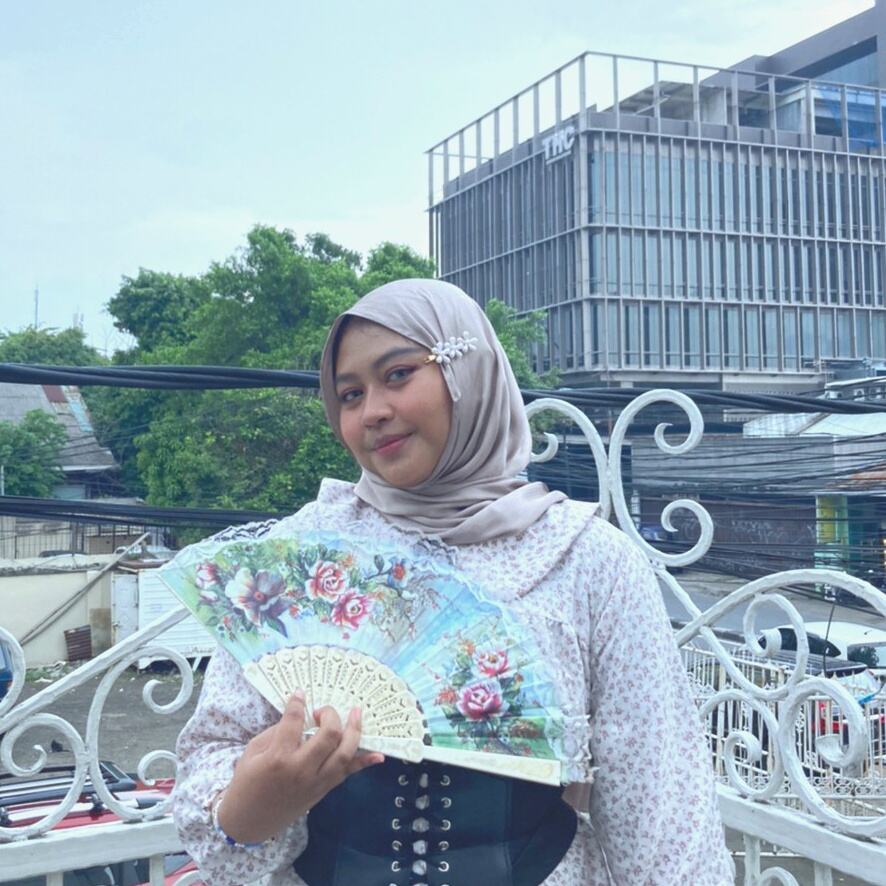 Raissa Zahwa