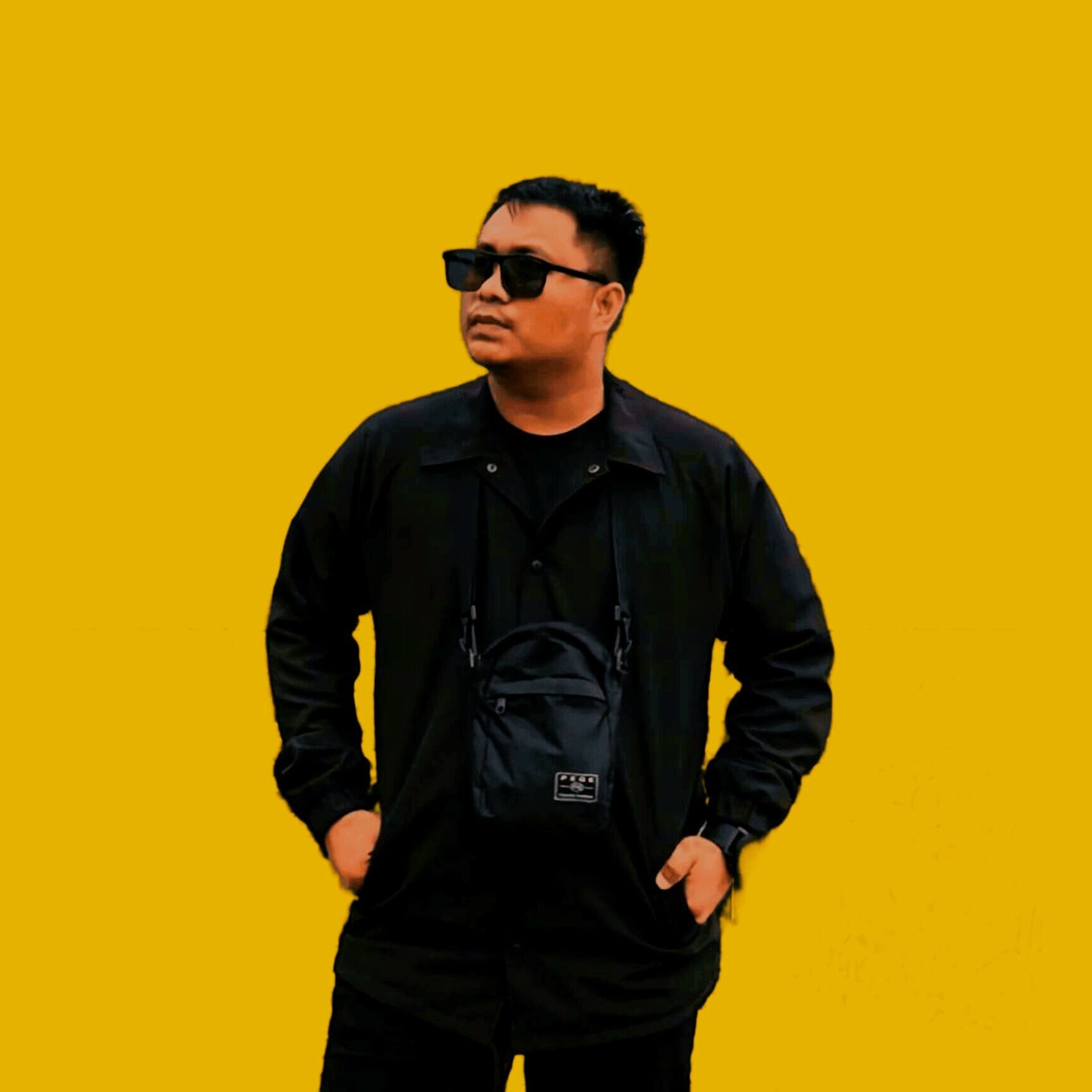 FAJRIYANTO SAMADO