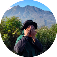 Ahnisa Nur Ridha Rahma