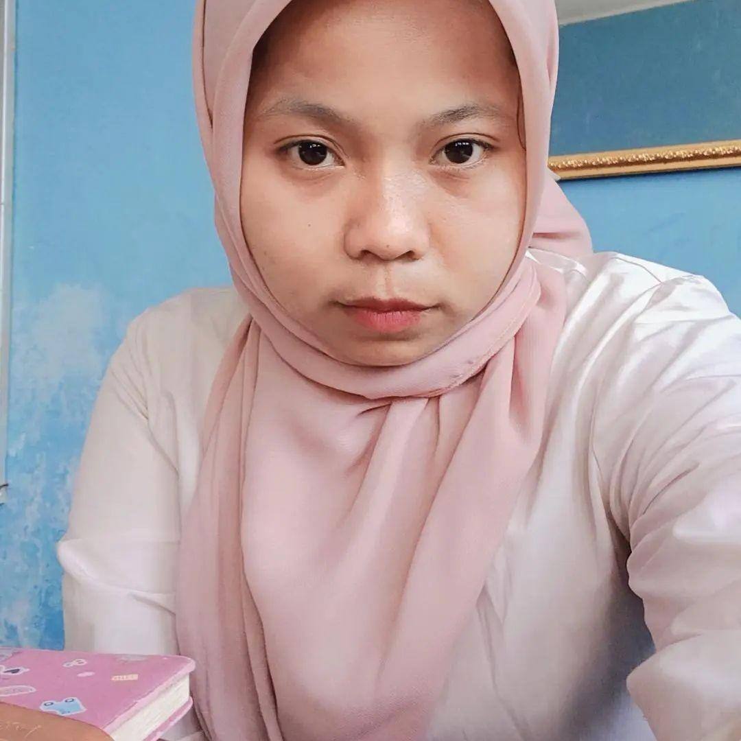 Firdha Amalia Ansar
