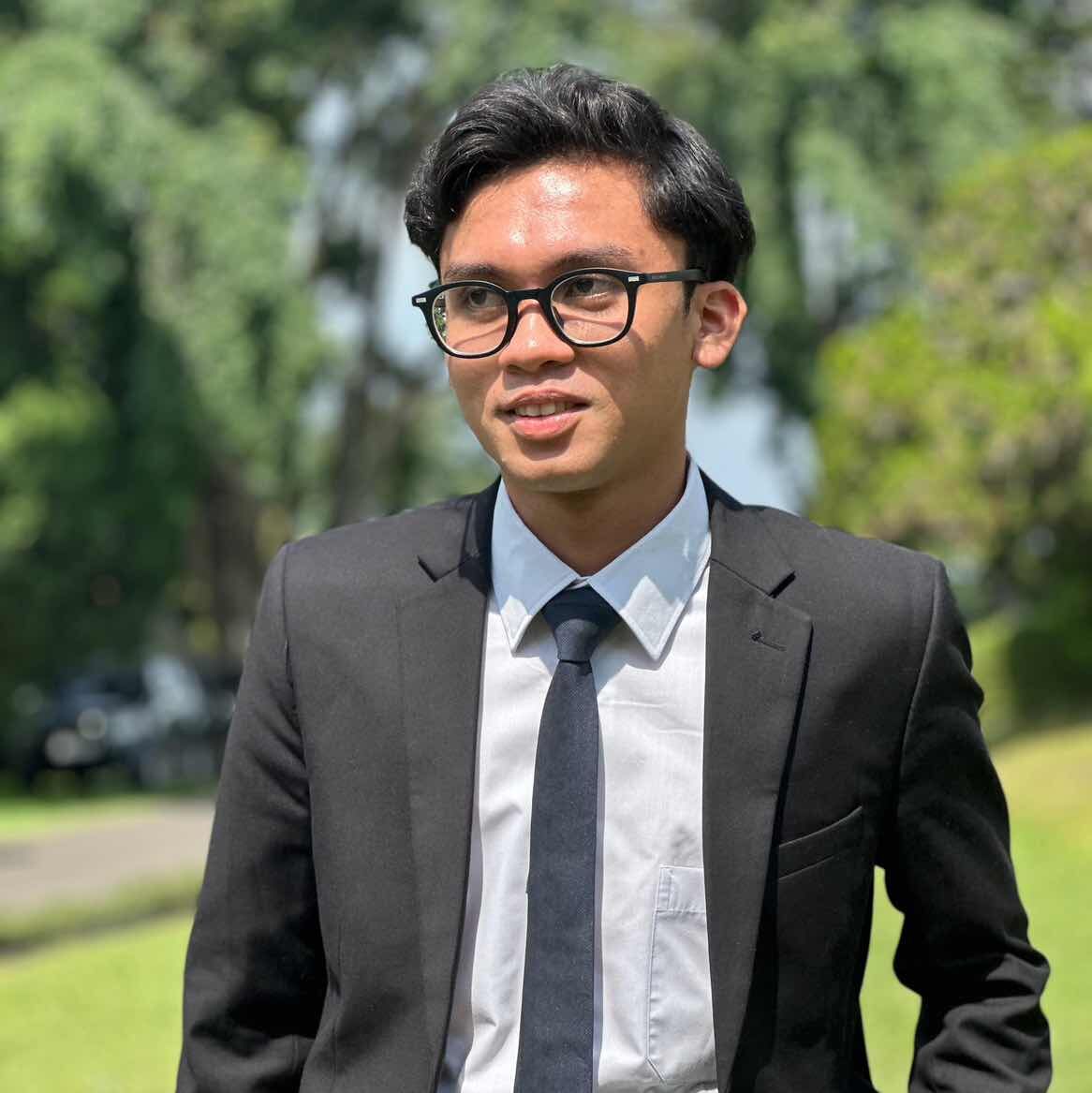 Yehezkiel Sitompul