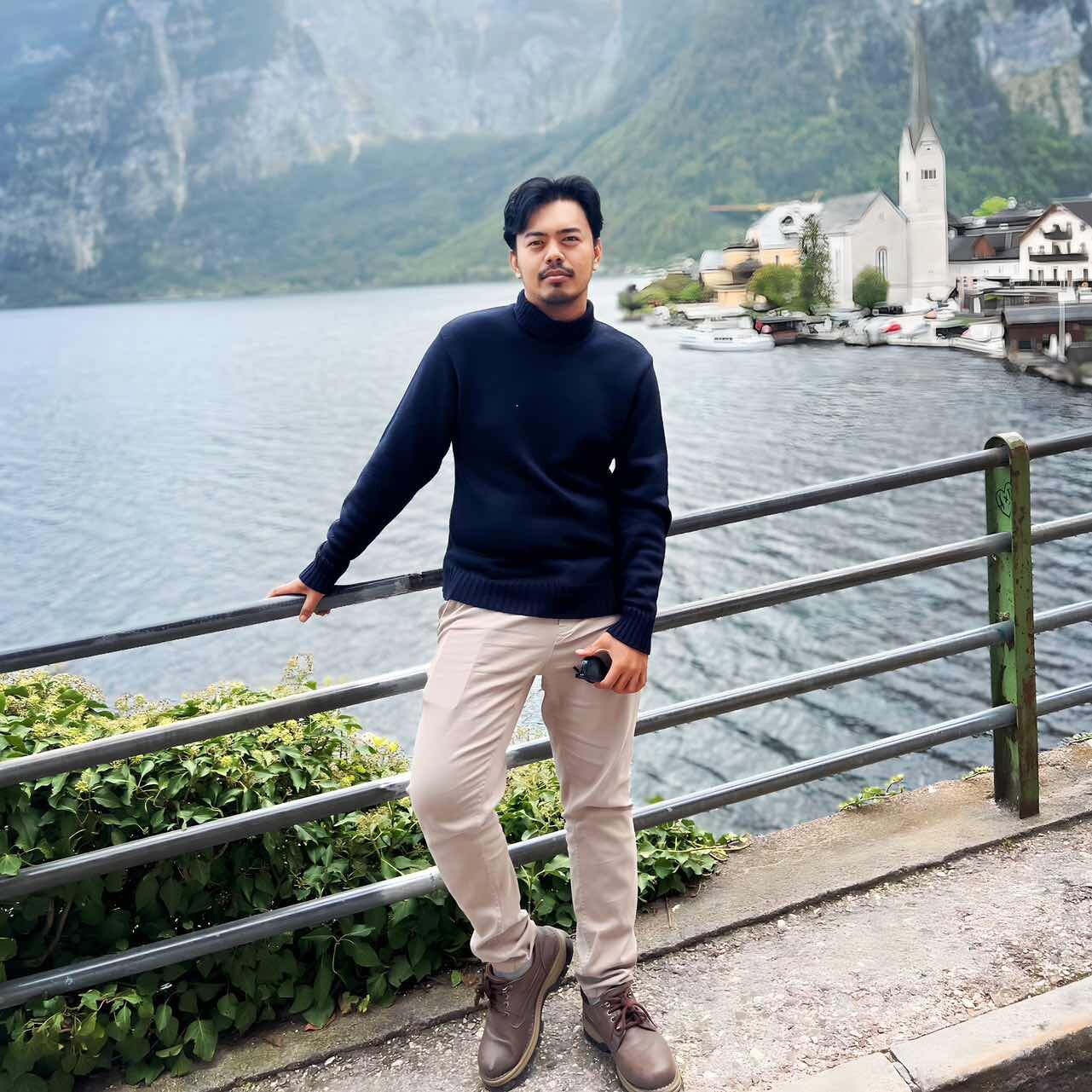 Agung Pranata